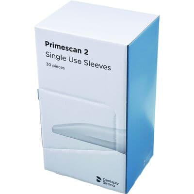 Primescan 2 Single Use Sleeves, 30/Pkg thumbnail 9