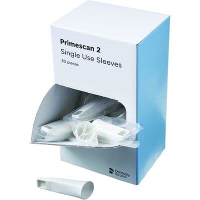 Primescan 2 Single Use Sleeves, 30/Pkg thumbnail 10