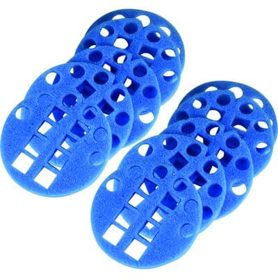 Foam Insert Replacements for Lucitone Digital Fuse, 10/Pkg thumbnail 2