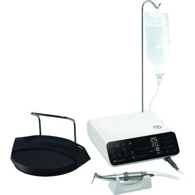 NSK Surgic Pro2 Optic Micromotor System, Y1500763 thumbnail 6