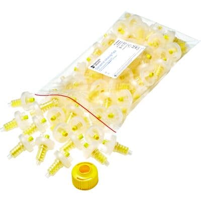 Dentsply Sirona Dynamic Mixing Tips for DECA/380mL Cartridges, Yellow, 40/Pk with 1 Locker, 60578340 thumbnail 9