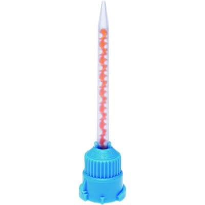 Luxatemp Automix Plus Fine Mixing Tips, 25/Bx, 110351 thumbnail 14