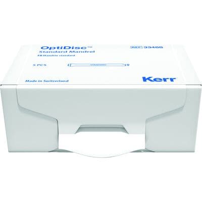Kerr OptiDisc Mandrels, Right Angle, 5/Pk, 33488 thumbnail 13