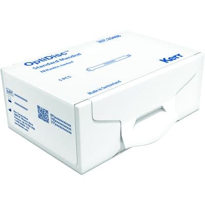 Kerr OptiDisc Mandrels, Right Angle, 5/Pk, 33488 thumbnail 14