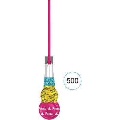 Solventum (3M) Adper Prompt L-Pop Self-Etch Adhesive, Unit-Dose Applicators, Economy Pack, 500/Box, 41928 thumbnail 12