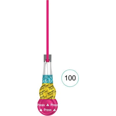 3M Adper Prompt L-Pop Self-Etch Adhesive, Unit-Dose Applicators, Giant Pack of 100, 41926 thumbnail 22