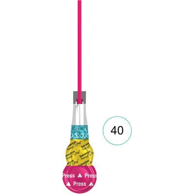 3M Adper Prompt L-Pop Self-Etch Adhesive, Unit-Dose Applicators, Refill Pack, 40/Pk, 41925 thumbnail 21