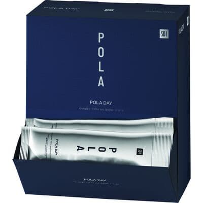 Pola Day Tooth Whitening System, 9.5% Hydrogen Peroxide, Spearmint, 3 g Syringes, 50/Pk, 7700071 thumbnail 12
