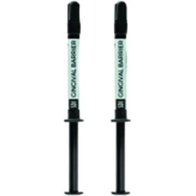SDI Pola Office+ Gingival Barrier Syringe Refill, 1 g, 2/Pkg, 7750006 thumbnail 11