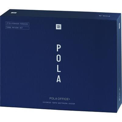 Pola Office+ In-Office Tooth Whitening System, 37.5% Hydrogen Peroxide, 3-Patient Kit without Retractor, 3/Pk, 7700415 thumbnail 17