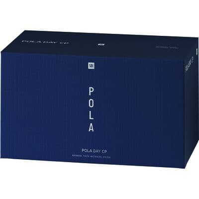 Pola Day CP Take-Home Tooth Whitening System, 35% Carbamide Peroxide, Bulk Kit, 1.3 g Syringes, 50/Pk, Spearmint, 7700325 thumbnail 18