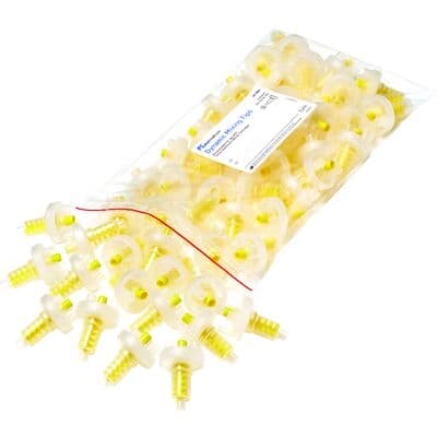 Genie Dynamic Mixing Tips, Blue, 50/Pk, 78840 thumbnail 7
