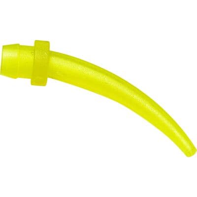 Genie™ Intraoral Mixing Tips Refill, Yellow, 100/Pkg thumbnail 3