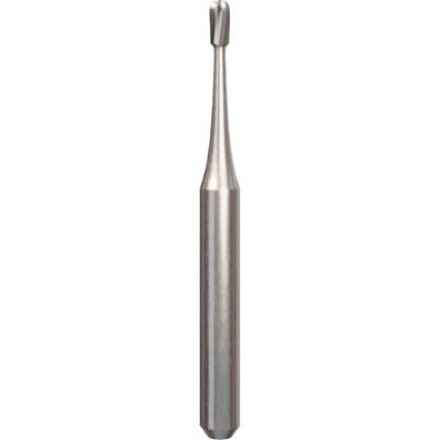 Alpen SteriX Sterile Carbide Bur, FG (Friction Grip), #330, Pear, 0.8 mm Head Diameter, 10/Pkg, RS100330 thumbnail 4