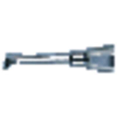 Patterson Surgical Elevator #25, Cryer, Large Hexagonal Handle, Single End, Left, 1/Pkg, 828843 - Surgical Elevator – # 25, Cryer, Large Handle, Single End - Surgical Elevator – # 25, Cryer, Large Handle, Single End - Image 1