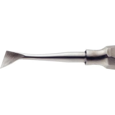 Patterson Surgical Elevator #32, Cryer, Large Hexagonal Handle, Single End, Left, 1/Pkg - Surgical Elevator – # 32, Cryer, Large Handle, Single End - Surgical Elevator – # 32, Cryer, Large Handle, Single End - Image 1