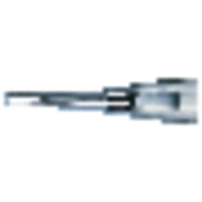 Patterson Surgical Elevator #34, Seldin, Large Hexagonal Handle, Single End, Straight, Smooth Tip, 1/Pkg - Surgical Elevator – # 34, Seldin, Large Handle, Single End - Surgical Elevator – # 34, Seldin, Large Handle, Single End - Image 1