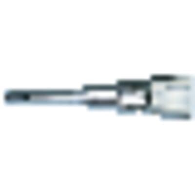 Patterson Surgical Elevator #81E, Large Hexagonal Handle, Single End, Straight, Smooth Tip, 1/Pkg, 828843 - Surgical Elevator – # 81E, Large Handle, Single End - Surgical Elevator – # 81E, Large Handle, Single End - Image 1