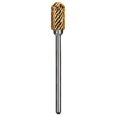 Dedeco Goldies Carbide Bur, HP, Regular Cut, No. 88-A, 3/32" (2.35mm) Shank, 1/Pk, 8015 thumbnail 8