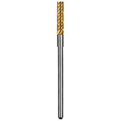 Dedeco Goldies Carbide Bur, HP, Regular Cross Cut, #44-C, 3/32" (2.35mm) Shank, 1/Pk, 8052 thumbnail 9