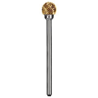 Dedeco Goldies® Carbide Bur, Fine Cut, 52-D/XF, Handpiece, 1/Pkg thumbnail 5