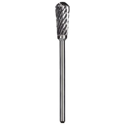 Dedeco Carbide Bur 53-A, Regular Cut, HP (Handpiece) Shank, 1 Each thumbnail 5