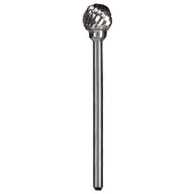 Dedeco Laboratory Carbide Bur, HP, Regular Cut, #52-D, 1/Pk thumbnail 6