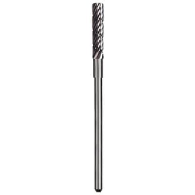 Dedeco Laboratory Carbide Bur, HP, Regular Cut, #44-C, 1/Pk thumbnail 6