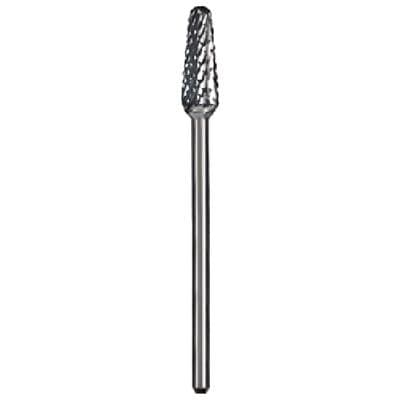 Dedeco Carbide Bur 47-XF, Fine-Cut, HP Handpiece, 2.35mm Shank, 1 Each thumbnail 5