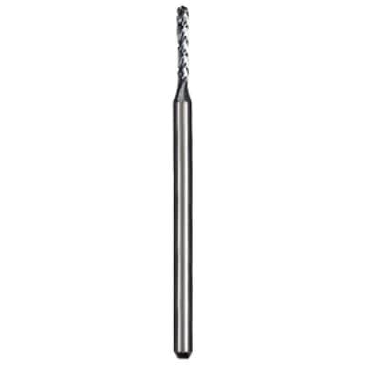 Dedeco Carbide Bur 32-P, Regular Cut, HP (Handpiece) Shank, 1/Pkg thumbnail 3