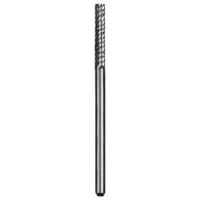 Dedeco Carbide Bur 33-C, Regular Cut, Handpiece (HP), 2.35mm Shank, 1/Pkg thumbnail 4