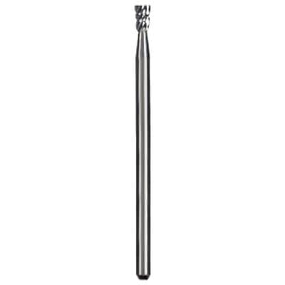 Dedeco Carbide Bur 71-G, Regular Cut, HP (Handpiece) Shank, 1/Pkg thumbnail 3