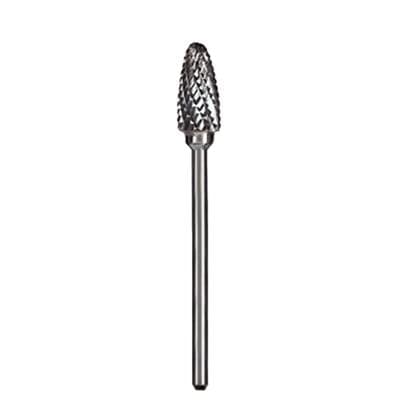 Dedeco Laboratory Carbide Bur, HP, Fine Cut, No. 84-T/XF, 3/32" (2.35mm) Shank, 1/Pk, 9101 thumbnail 8