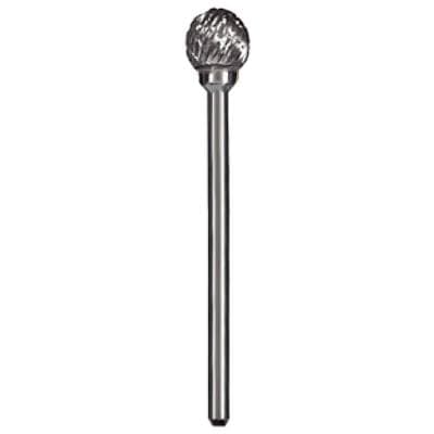 Dedeco Laboratory Carbide Bur, HP, Fine Cut, #52-D/XF, 1/Pk thumbnail 6