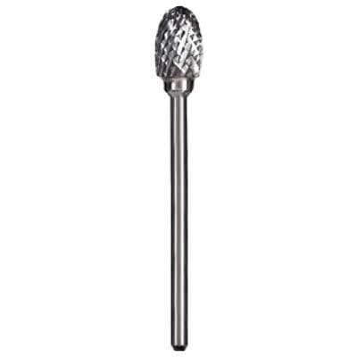 Dedeco Carbide Bur 52-C/XF, Fine Cut, HP (Handpiece) Shank, 1 Each thumbnail 5