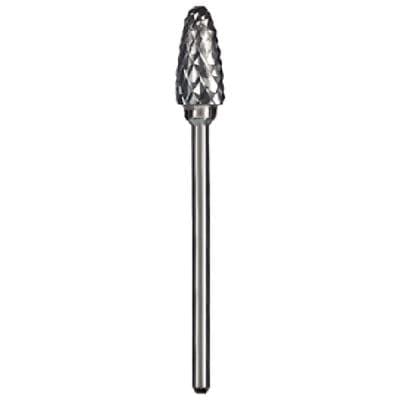 Dedeco Laboratory Carbide Bur, HP, Coarse Cut, No. 84-T/XC, 1/Pk, 9201 thumbnail 7