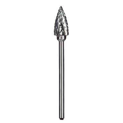 Dedeco Carbide Bur HP 63-B/XC, Coarse Cut, 3/32" (2.35mm) Shank, 1/Each thumbnail 5