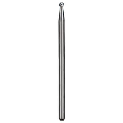 Dedeco Carbide Bur D-5, Diamond Cut, HP (Handpiece) 2.35mm Shank, 1/Pkg, #9303 thumbnail 3