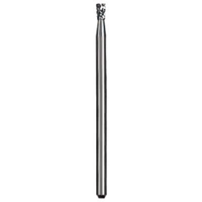 Dedeco Carbide Bur D-7, Diamond Cut, Handpiece (HP), 2.35mm Shank, 1/Pkg thumbnail 3