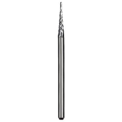 Dedeco Carbide Bur D-8, Diamond Cut, Handpiece (HP), 2.35mm Shank, 1/Pkg thumbnail 3