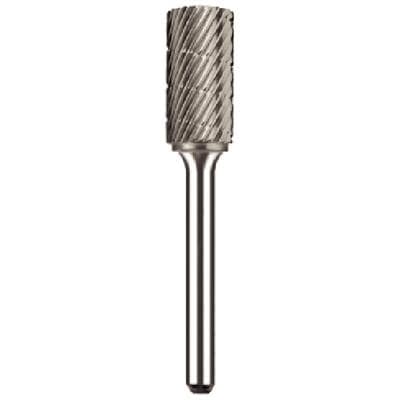 Dedeco Carbide Lathe Bur E-1/2, 1/2" Diameter, Uncoated, Laboratory Handpiece thumbnail 3