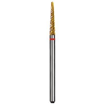 Euro Carbide Goldies® Crosscut – HP, Fine Crosscut, 2.3 mm Diameter, G261EF thumbnail 4