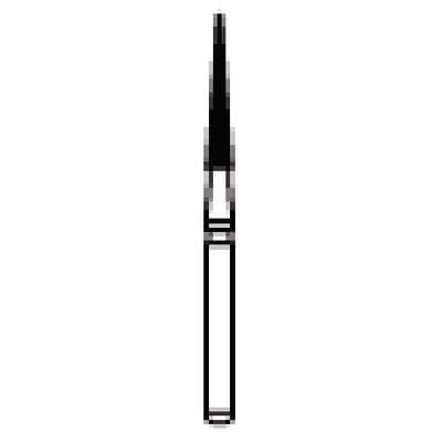 NTI 8-Fluted Trimming & Finishing Carbide Bur, FG, Safe End, TDF-9, 1.4 mm, 5/Pk, H135-014 thumbnail 19