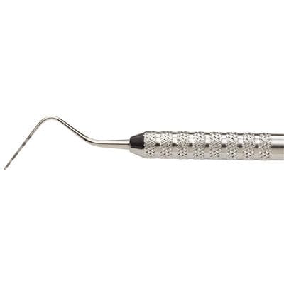 Patterson® Diagnostic Probe PQ-Williams, Color Coded, Standard Handle, Single End, PQ-W - Patterson® Diagnostic Probes – PQ-Williams, Color Coded, Standard Handle, Single End - Patterson® Diagnostic Probes – PQ-Williams, Color Coded, Standard Handle, Single End - Image 1