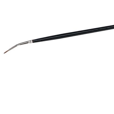 Keystone Red Sable Brush, Right Angle, Size #000, 1/Pk, 1170360 thumbnail 4