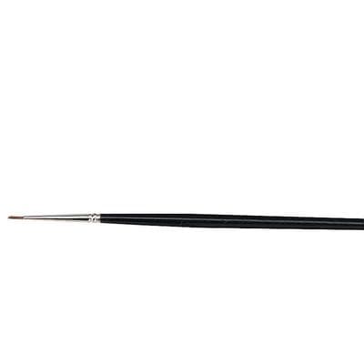 Keystone Red Sable Brush #00, Straight, Each thumbnail 3