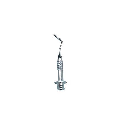 Renfert Waxlectric Modeling Tip, Mini Probe-Angled, No. 9, 1/Pkg - Waxlectric Modeling Tips - Waxlectric Modeling Tips Mini Probe-Angled, No. 9 - Image 1