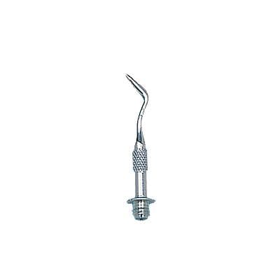 Renfert Waxlectric Modeling Tip, Hollenback Vertical, No. 8, 1/Pkg - Waxlectric Modeling Tips - Waxlectric Modeling Tip Hollenback Vertical, No. 8 - Image 1