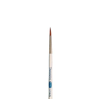 Renfert Takanishi Ceramist Brush, Size #5, Synthetic Bristle, 2/Pack, 17140005 thumbnail 7