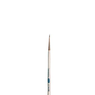 Renfert Takanishi Ceramist Brush, Size #2/0, Synthetic Bristle, 2/Pack, 17140120 thumbnail 8